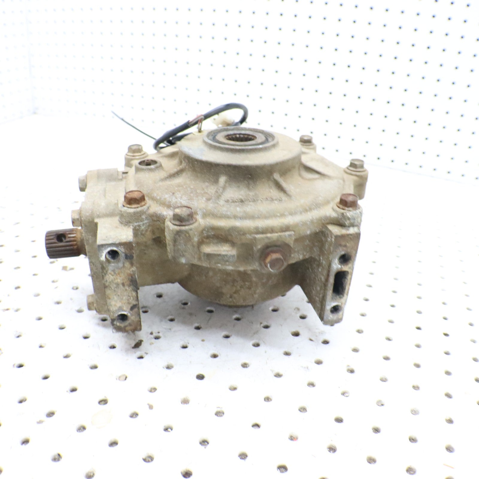 2004 Polaris Sportsman 500 Front Gearcase Differential 1341497 1332990