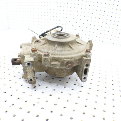 2004 Polaris Sportsman 500 Front Gearcase Differential 1341497 1332990