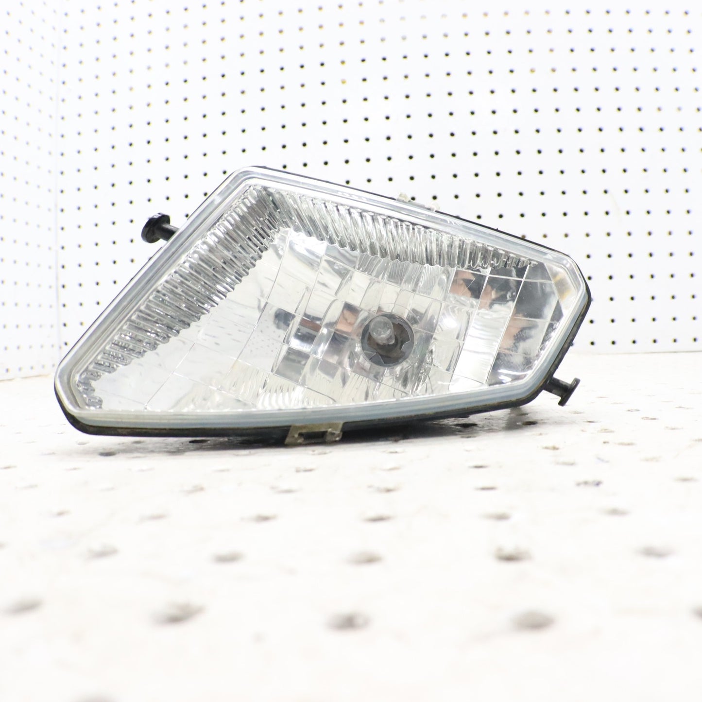 2009 Polaris Sportsman 800 Headlight Head Light Bumper 2410735 LEFT