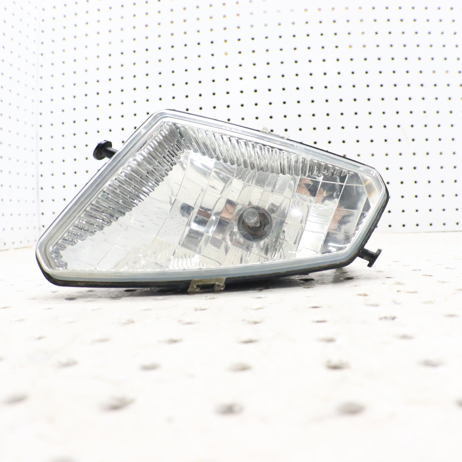 2009 Polaris Sportsman 800 Headlight Head Light Bumper 2410735 LEFT