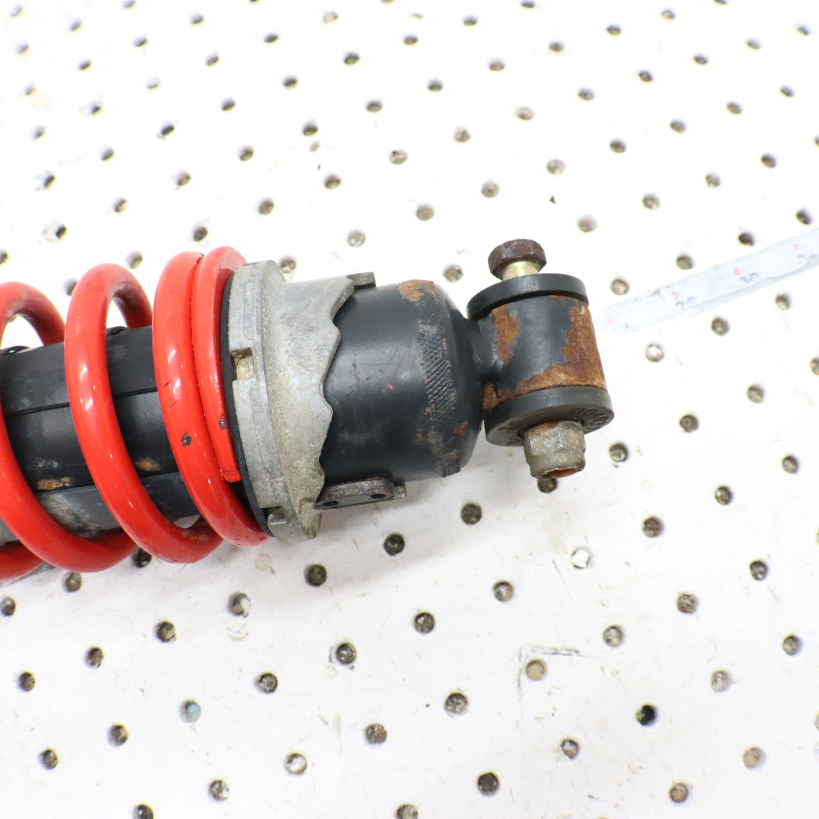 2003 Polaris Sportsman 600 Rear Shock 7041959