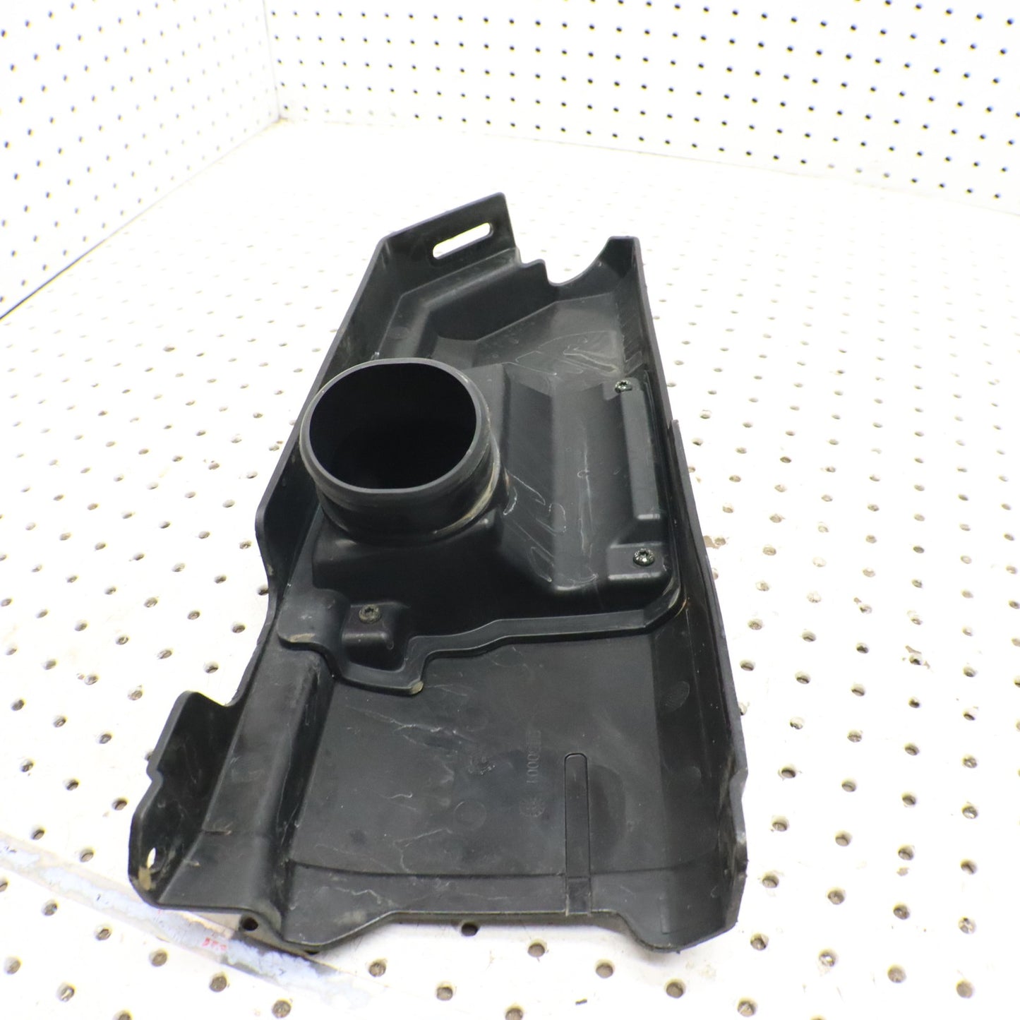 2013 Polaris Ranger Xp 900 Fender Upper Rear LEFT 5439106-070