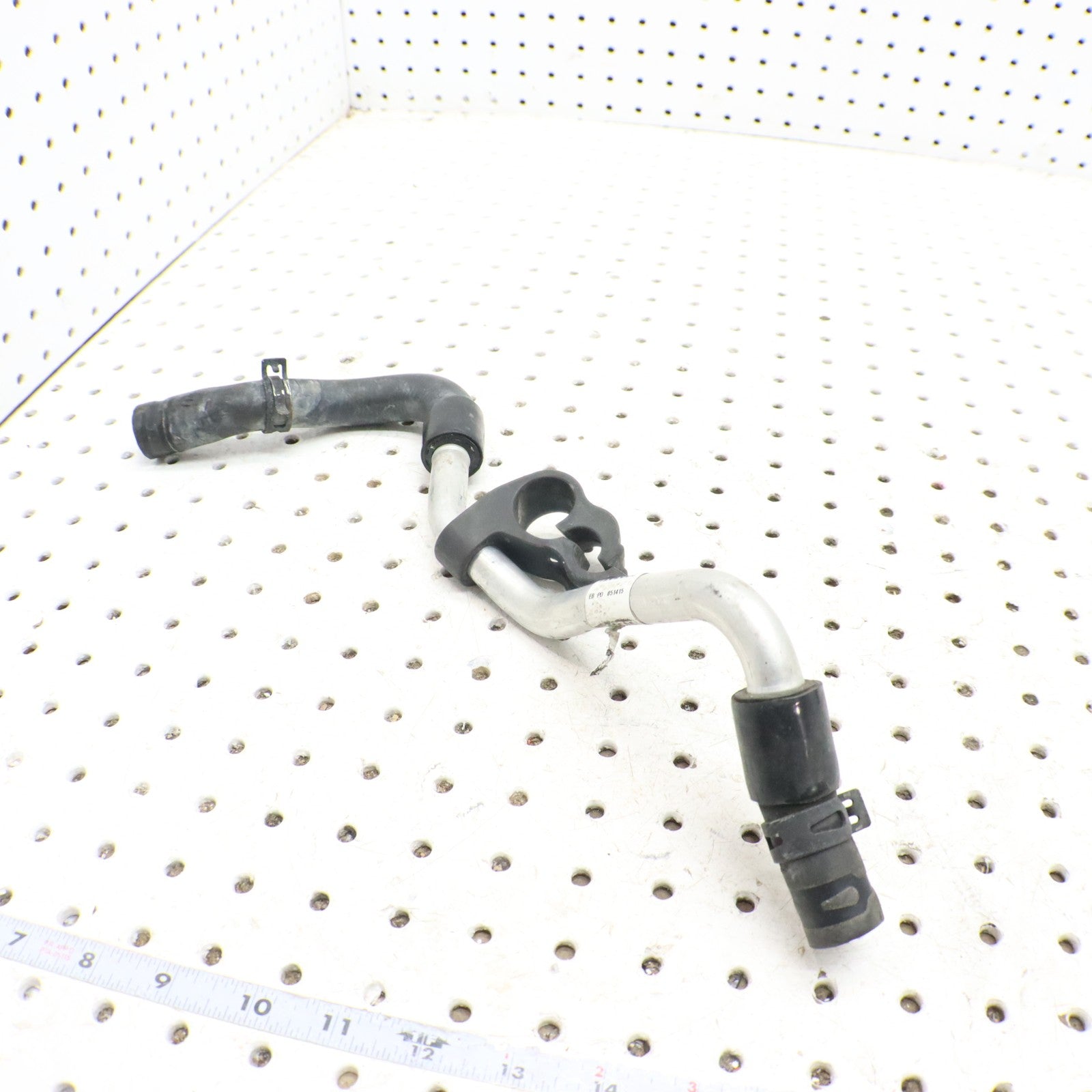 2016 Polaris Rush 800 Coolant Hose, Pipe 1262686 