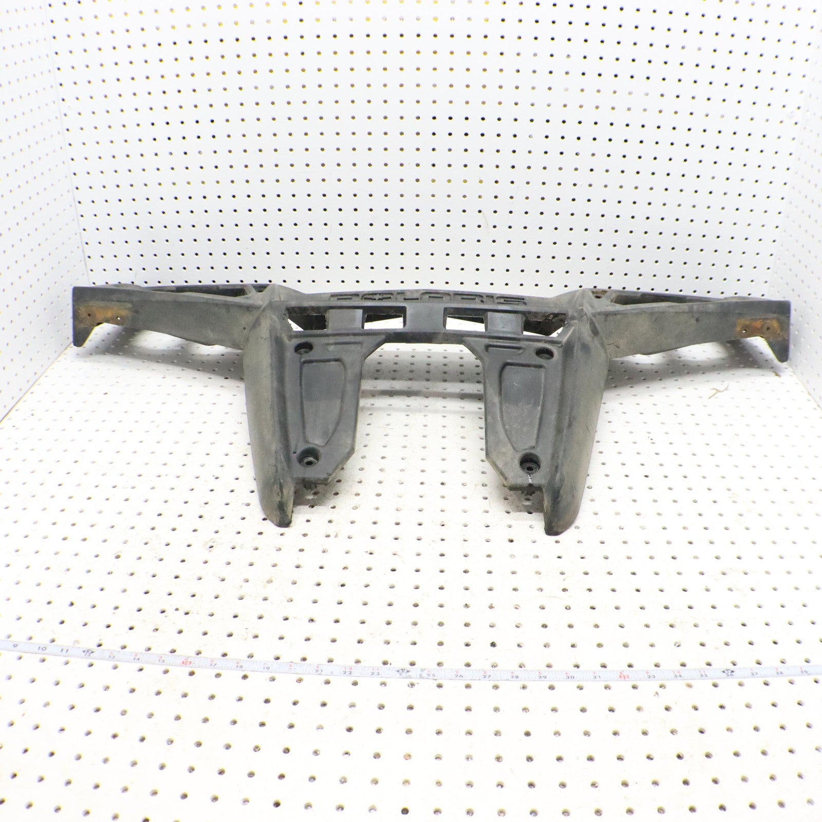 2009 Polaris Rzr 800 Rear Bumper 2633396-070; 2634113-070