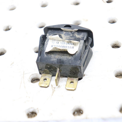 2016 Polaris Sportsman 570 Thumbwarmer Switch 4012483