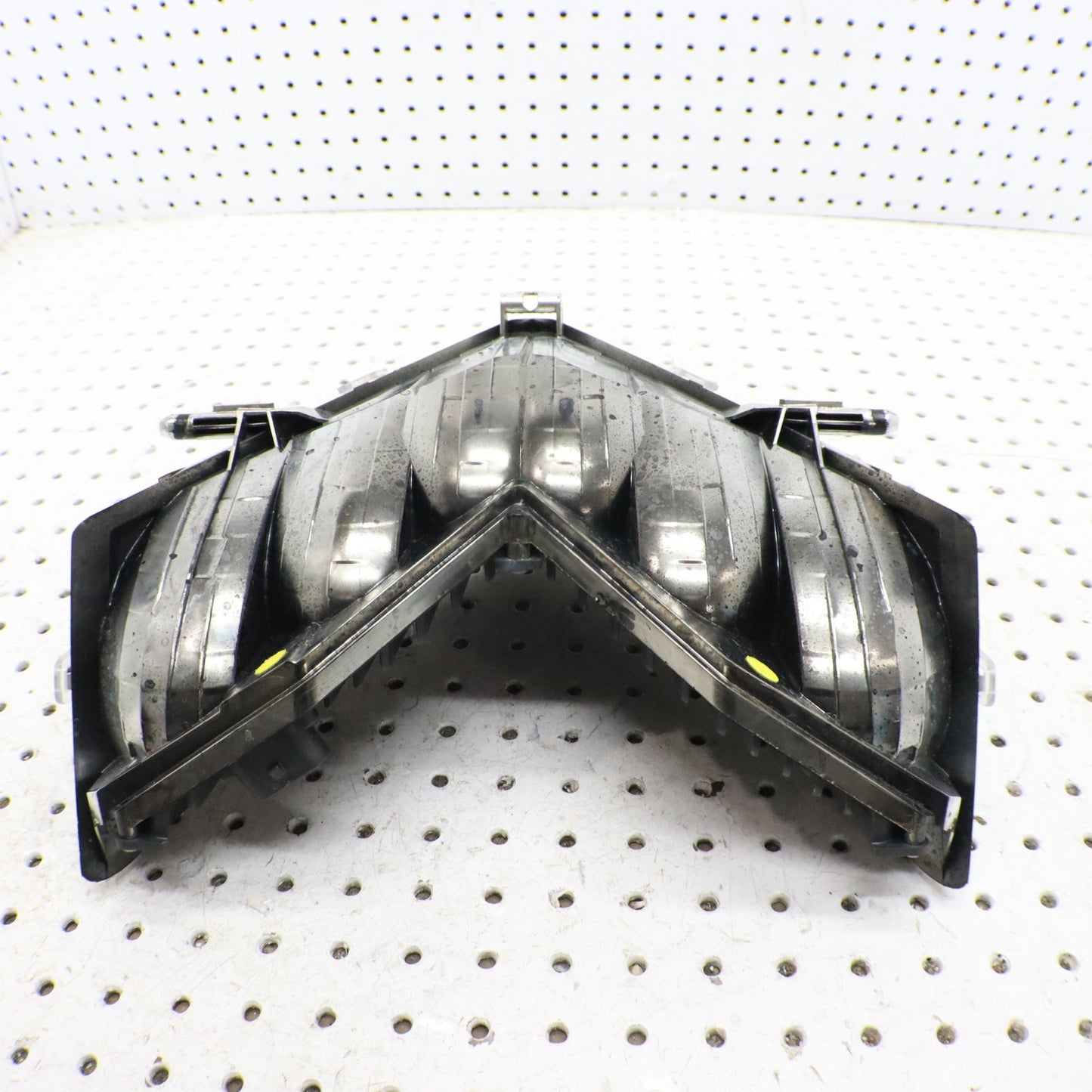 2016 Polaris Rush 800 LED Head Light Headlight 2412497 2414096