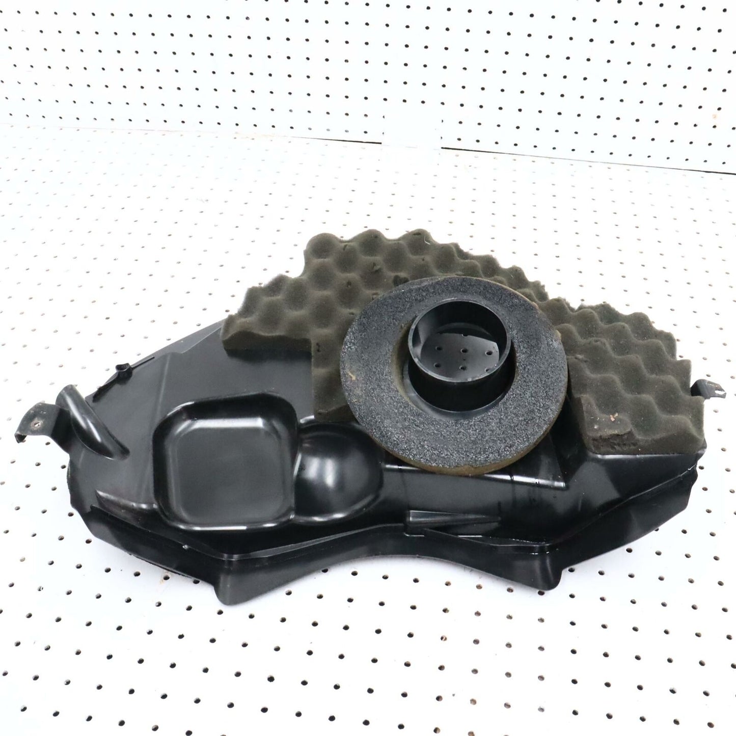 2007 POLARIS IQ 600 HEADLIGHT COVER PANEL CONSOLE TRIM 2633309; 2634005