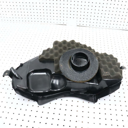 2007 POLARIS IQ 600 HEADLIGHT COVER PANEL CONSOLE TRIM 2633309; 2634005