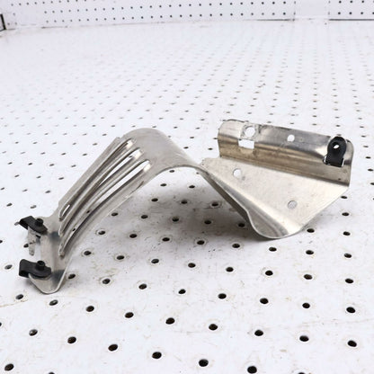 2012 ARCTIC CAT PROCLIMB M800 RIGHT FRONT FOOT HOLDER REST 0607-996