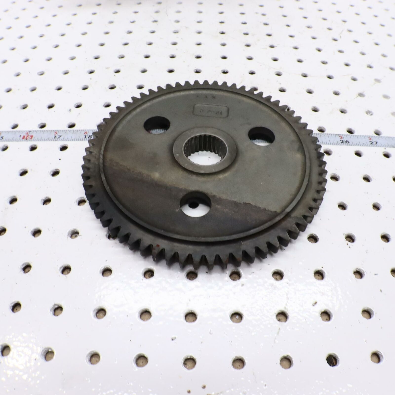 1996 POLARIS SCRAMBLER 400 TRANSMISSION GEAR 65 TOOTH 3233109