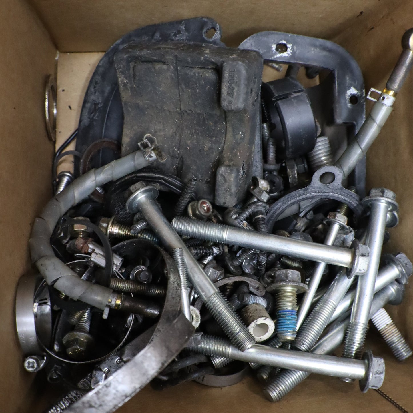 2013 Arctic Cat Procross Xf800 Hardware Nuts Bolts Fasteners Random