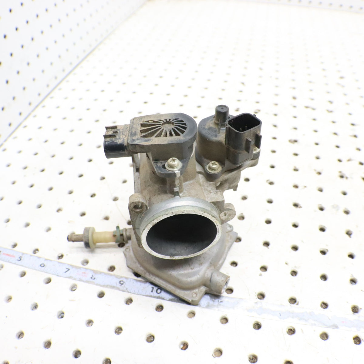 2017 Polaris Sportsman 450 Throttle Body 1205009