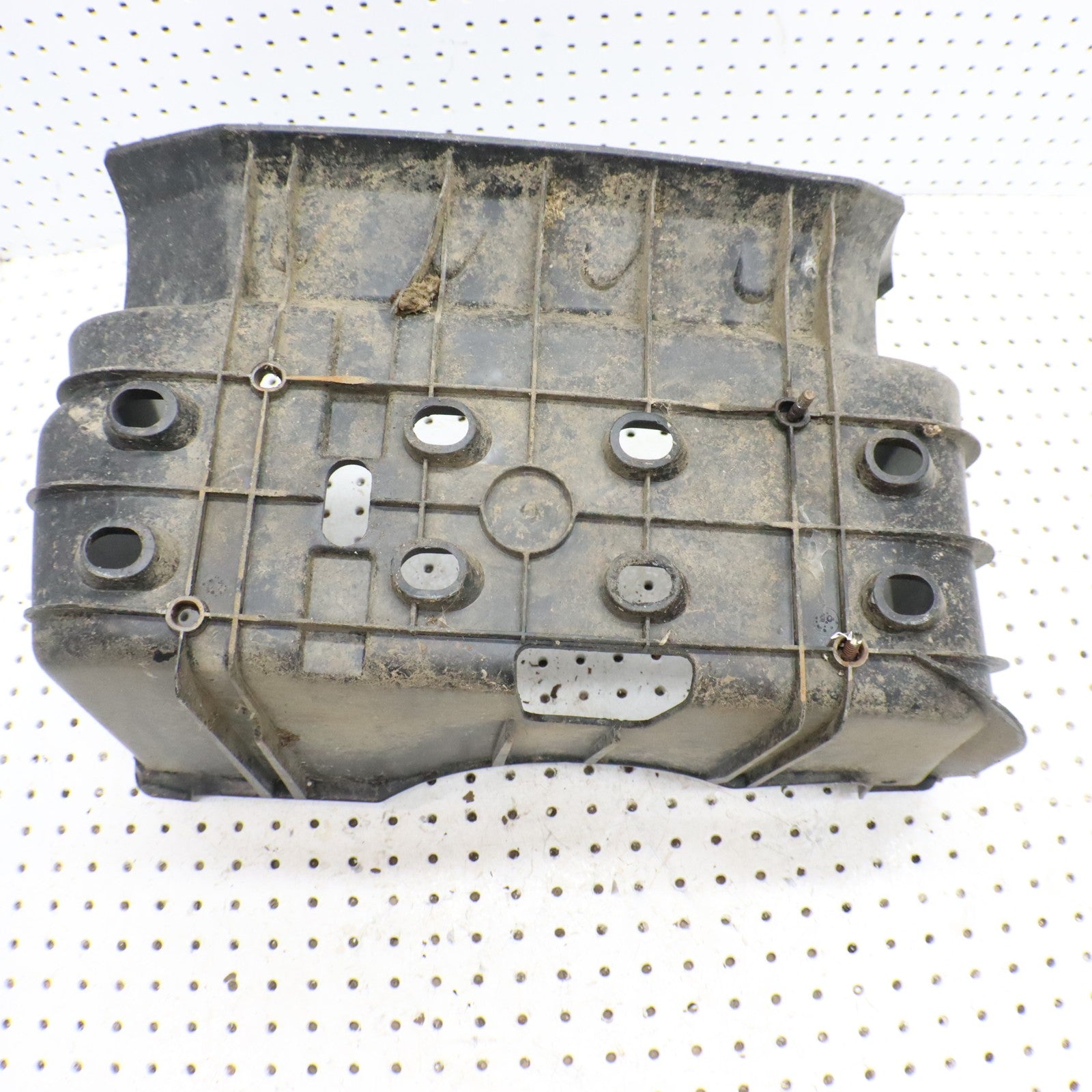 2008 Polaris Sportsman 800 Right Footwell Step Stand Footrest 5436932-070