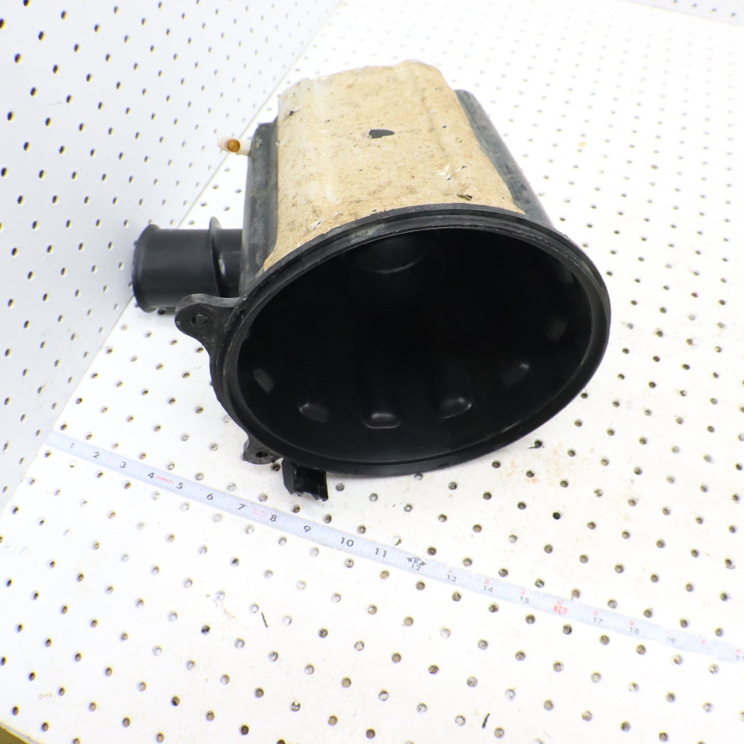 2009 Polaris Rzr 800 Airbox Air Intake Filter Box 5436733