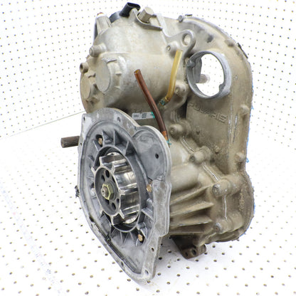 2009 Polaris Sportsman Xp 850 Transmission Gearcase Assembly 1332745; 1332787