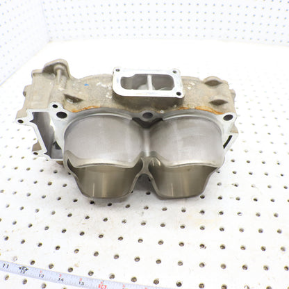 2013 Polaris Ranger Xp 900 Cylinder Jug 3022442 3022579 GOOD CONDITION 
