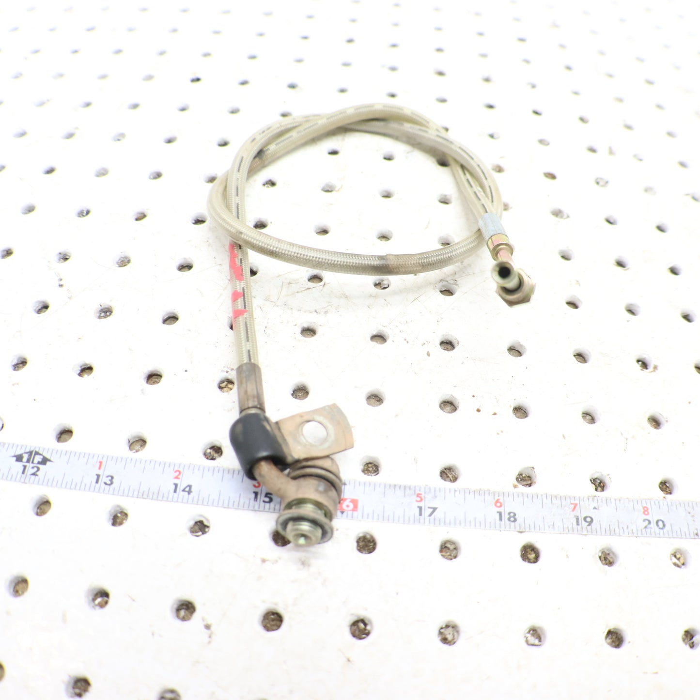 2014 Polaris Sportsman 570 Brake Line Front RIGHT 1910839