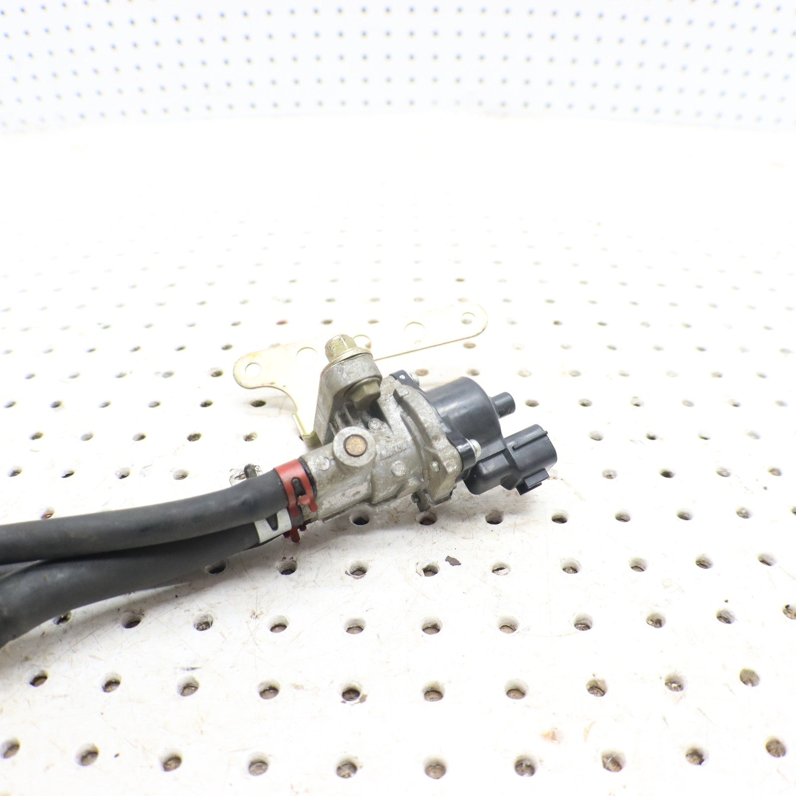 2009 Polaris Sportsman Xp 850 Idle Air Control Valve 4011638