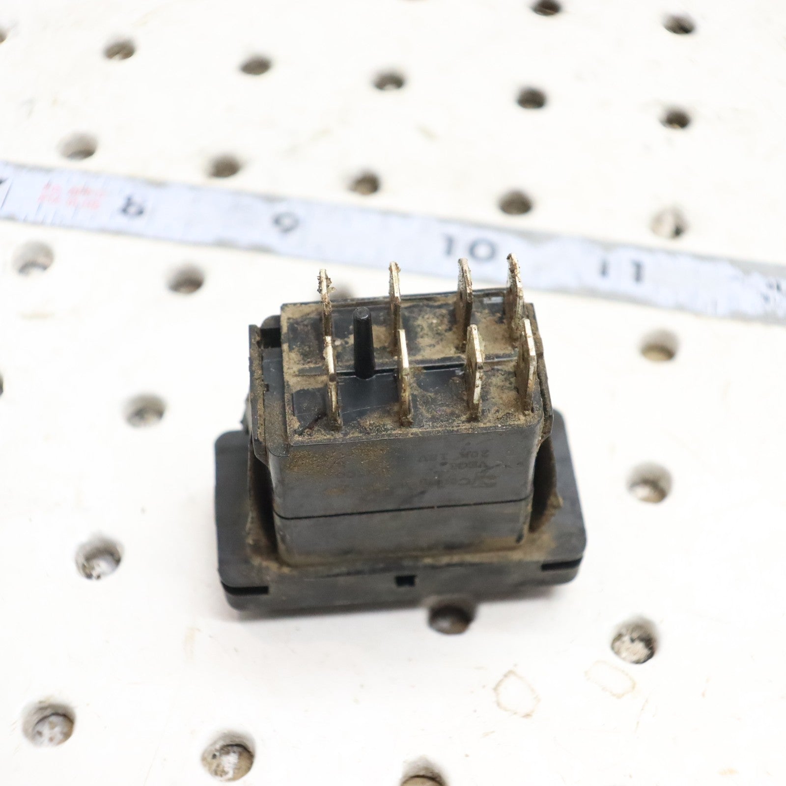 2013 Polaris Ranger 800 Headlight Switch 4011115
