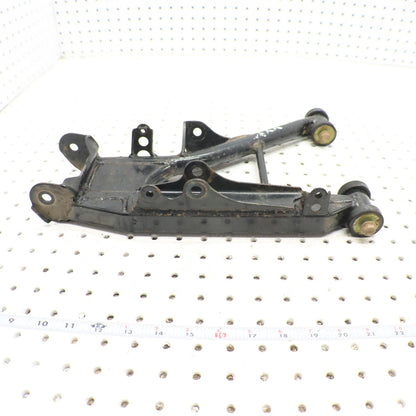 2016 SUZUKI KING QUAD 500 LOWER LEFT REAR CONTROL A ARM  61520-31821