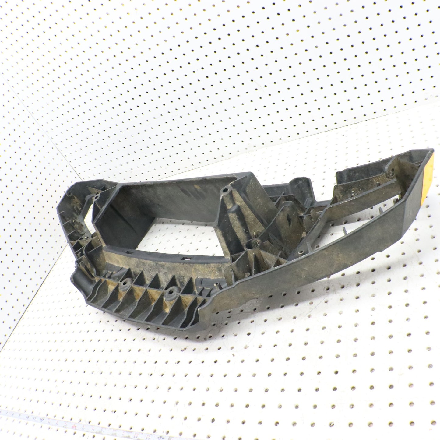 2009 Polaris Sportsman 800 Front Bumper 2633527-070; 5437086