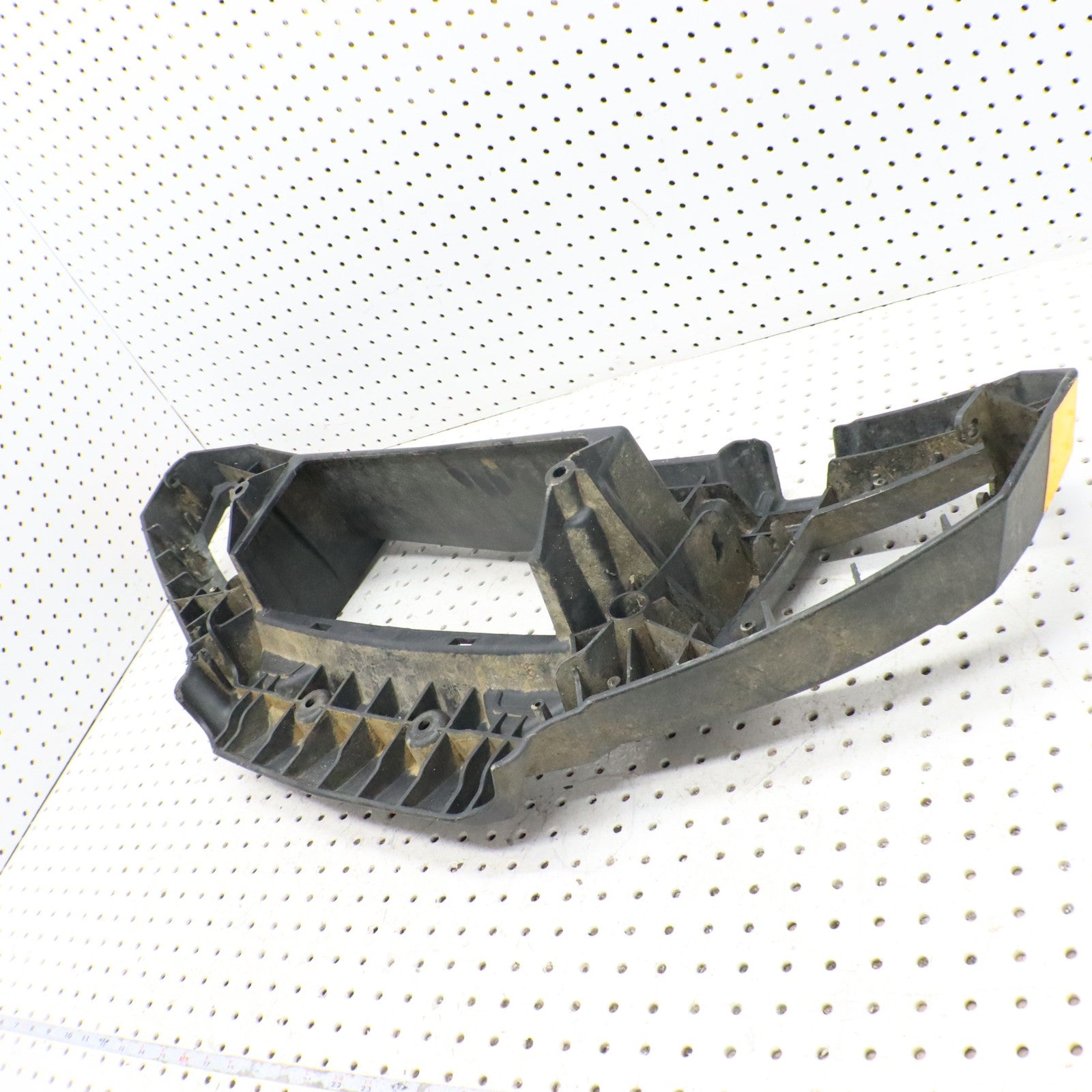 2009 Polaris Sportsman 800 Front Bumper 2633527-070; 5437086
