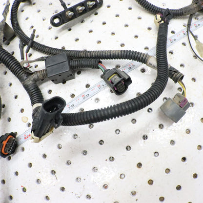 2013 POLARIS RANGER XP 900 EPS MAIN  WIRING HARNESS WIRE LOOM 2411731
