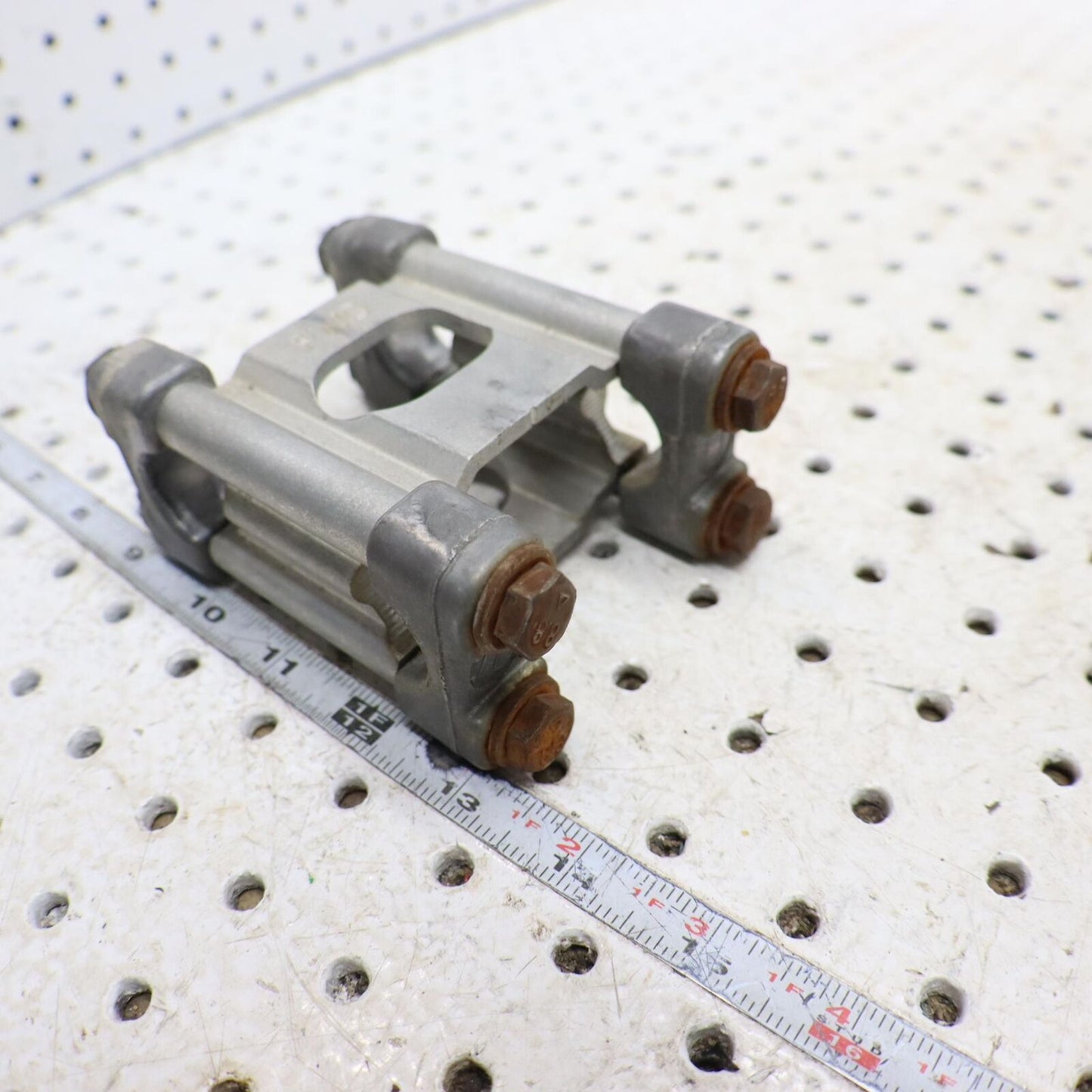 2015 POLARIS SWITCHBACK 800 HANDLEBAR RISER 5137110 60MM