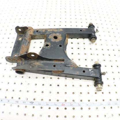 2009 Polaris Rzr 800 Lower Left Rear Control A Arm  1015451-458; 1018207-458