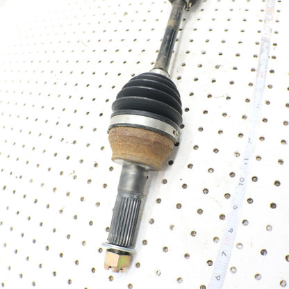 2012 Polaris Sportsman 500 REAR Cv Drive Axle Shaft 1332935