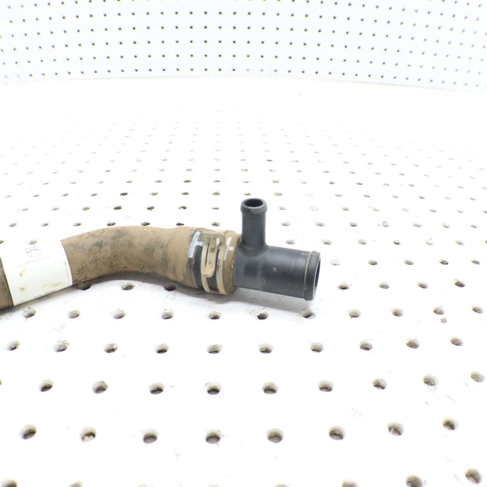 2024 Polaris Sportsman 570 Efi Eps Coolant Hose 5417402