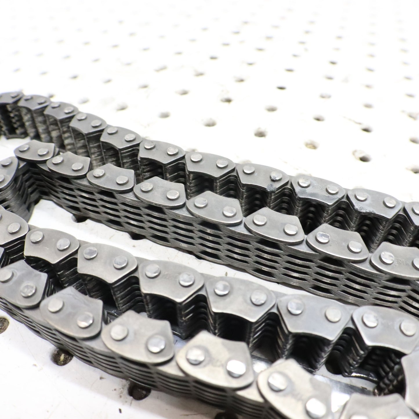 2016 Arctic Cat M8000 Chaincase Drive Chain 2602-760 90P (13 Wide)