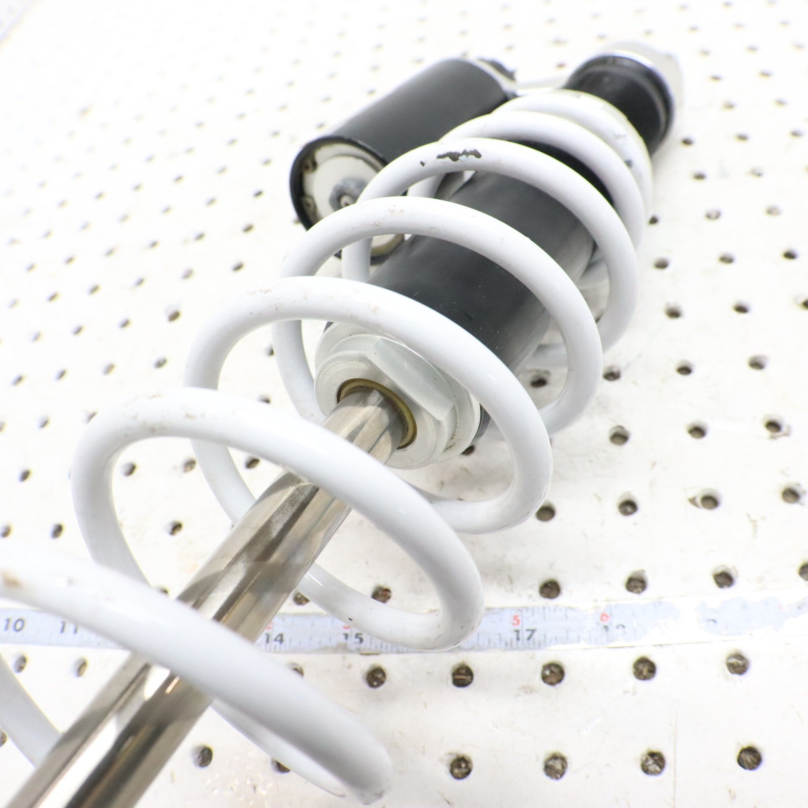 2016 Polaris Rush 800 Ski Shock Ifs 7044120 WALKER EVANS