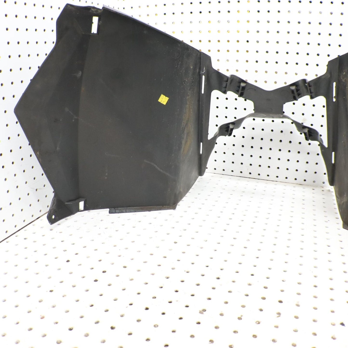 2016 ARCTIC CAT XF 6000 CONSOLE LOWER GAS TANK COVER 3718-998