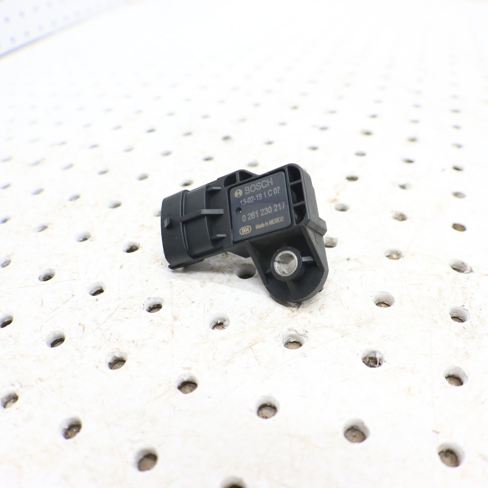2013 Polaris Ranger Xp 900 Tmap Sensor 2411528