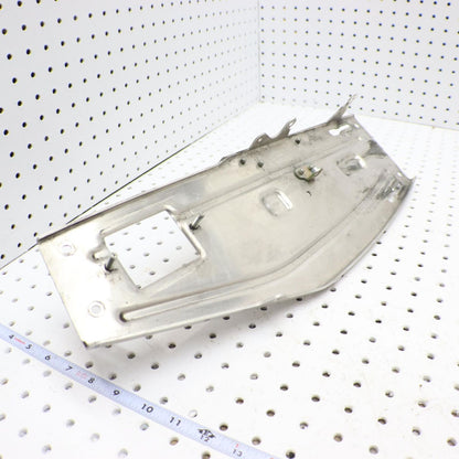 2015 POLARIS PRO RMK 800 CLUTCH COVER BELT GUARD 1018508