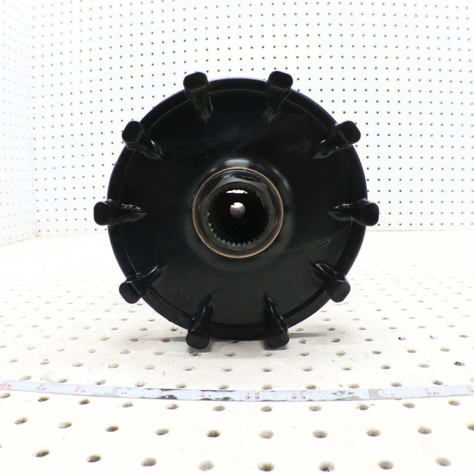 2009 Arctic Cat Crossfire R 8 Drive Shaft Track Shaft 0728-182 10 TOOTH