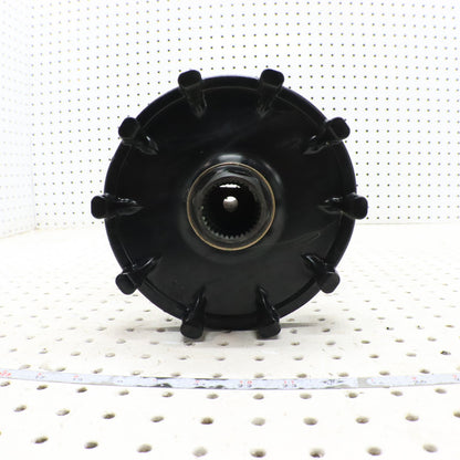 2009 Arctic Cat Crossfire R 8 Drive Shaft Track Shaft 0728-182 10 TOOTH