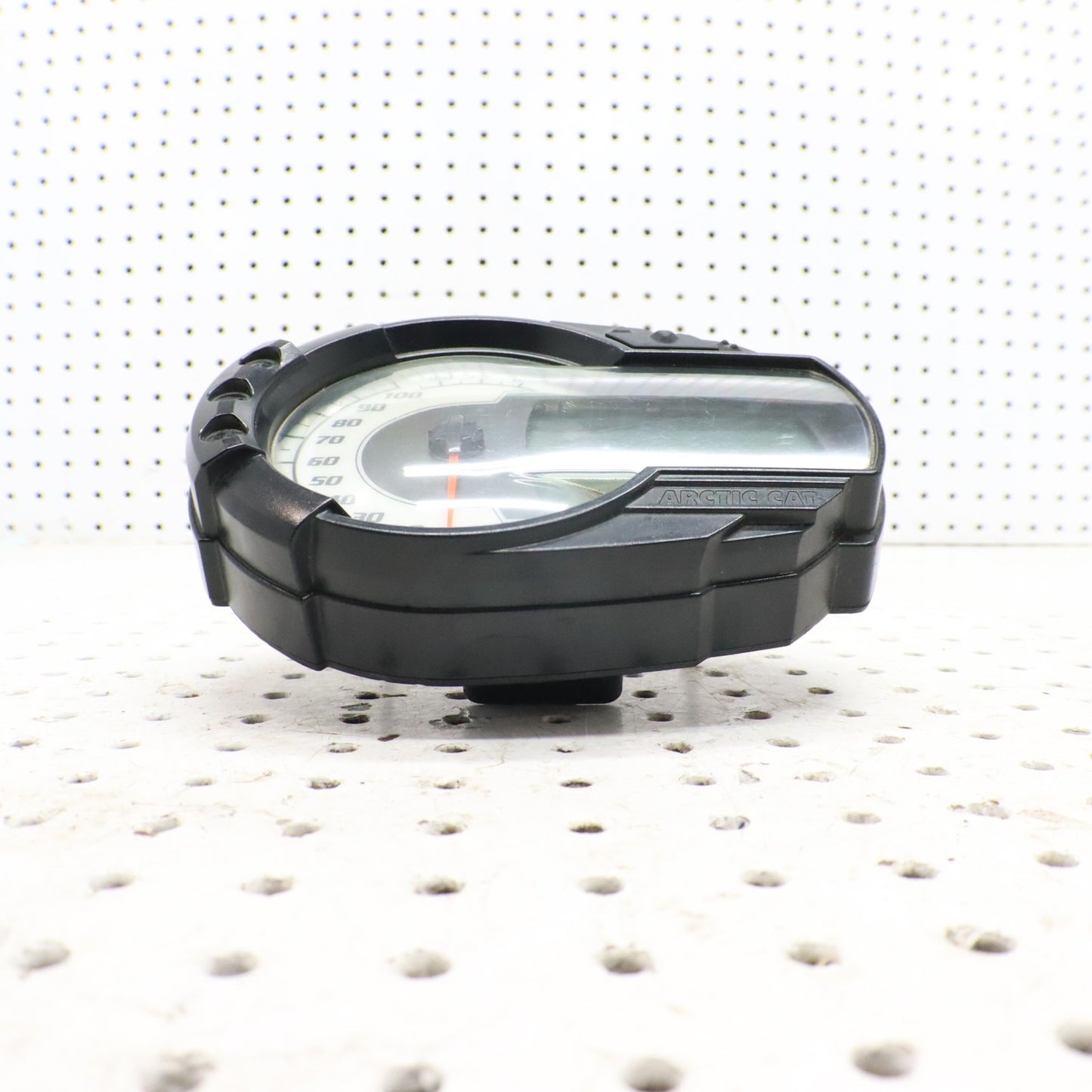 2016 Arctic Cat M8000 Gauge Speedometer Display 1473.8 MILES 0620-402; 0620-391