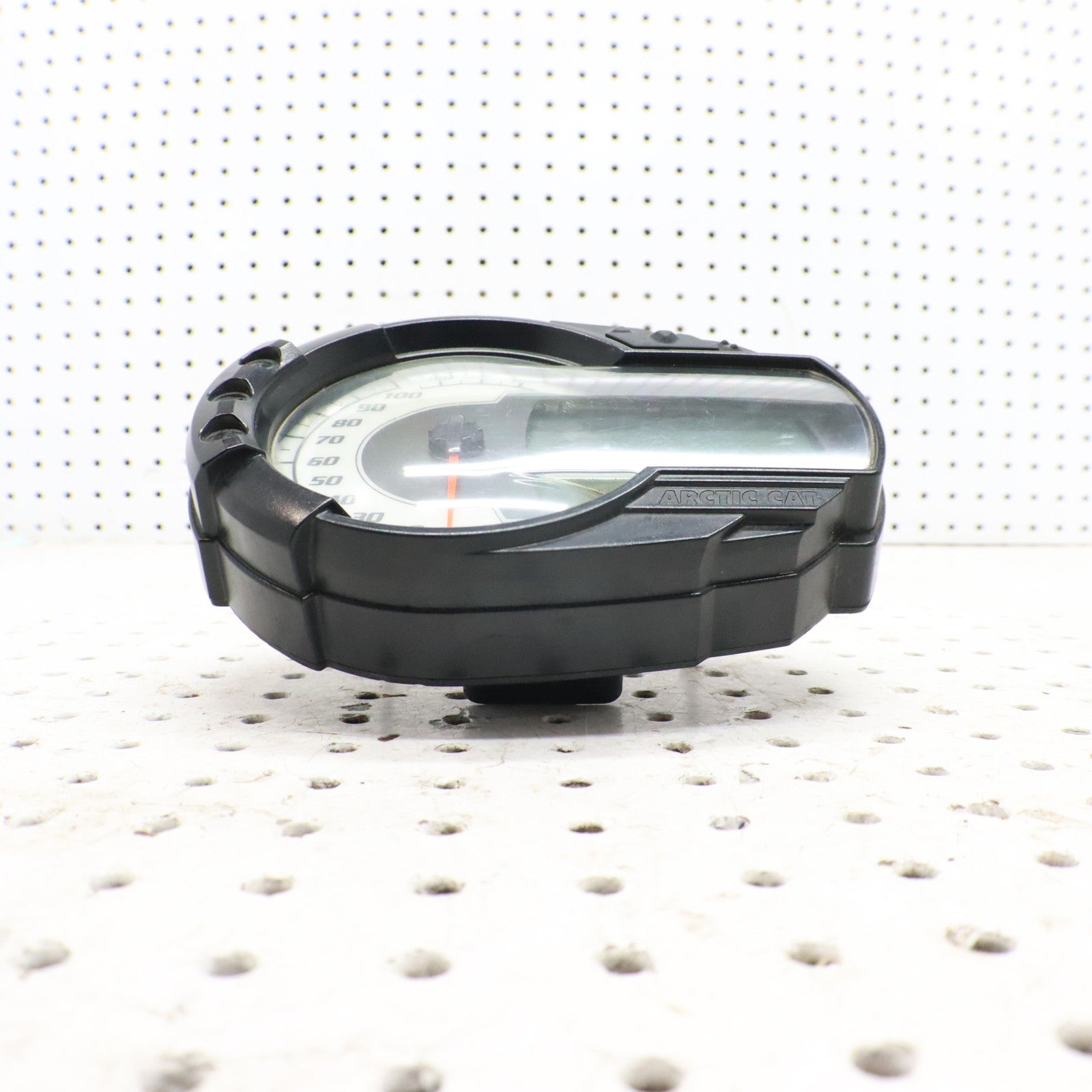 2016 Arctic Cat M8000 Gauge Speedometer Display 1473.8 MILES 0620-402; 0620-391