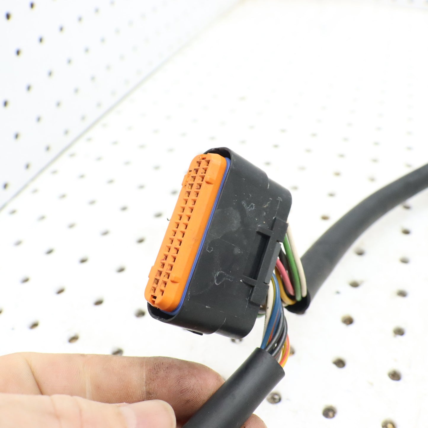 2007 Polaris Iq 600 IGNTION HARNESS 4011175