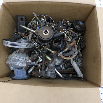 2003 Polaris Sportsman 600 Hardware Nuts Bolts Fasteners