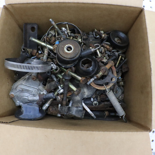 2003 Polaris Sportsman 600 Hardware Nuts Bolts Fasteners