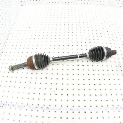 2015 Polaris Sportsman 570 Cv Drive Axle Shaft 1332931 FRONT 