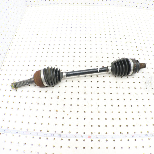 2015 Polaris Sportsman 570 Cv Drive Axle Shaft 1332931 FRONT 