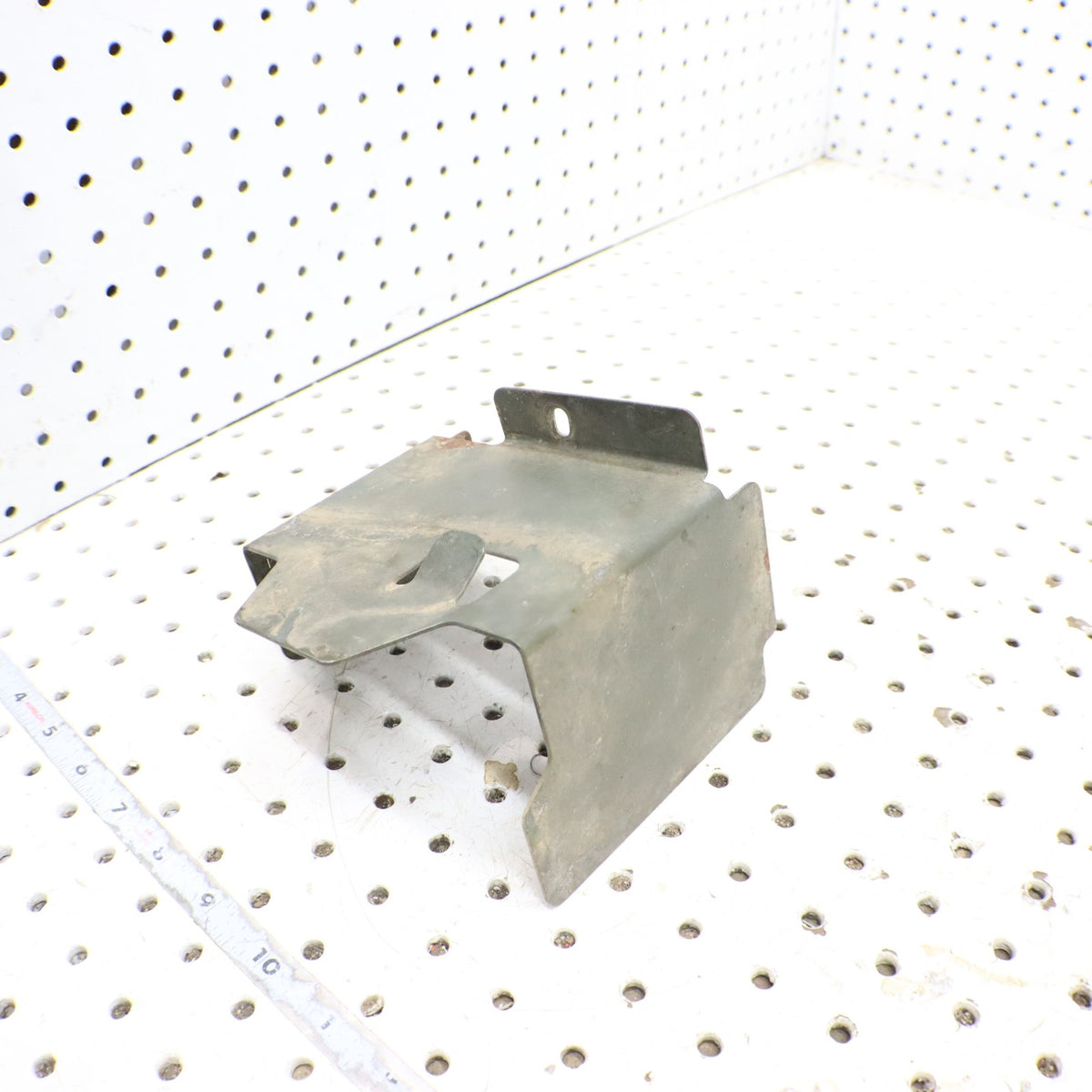 2017 Polaris Sportsman 450 Battery Box Battery Tray 5259571