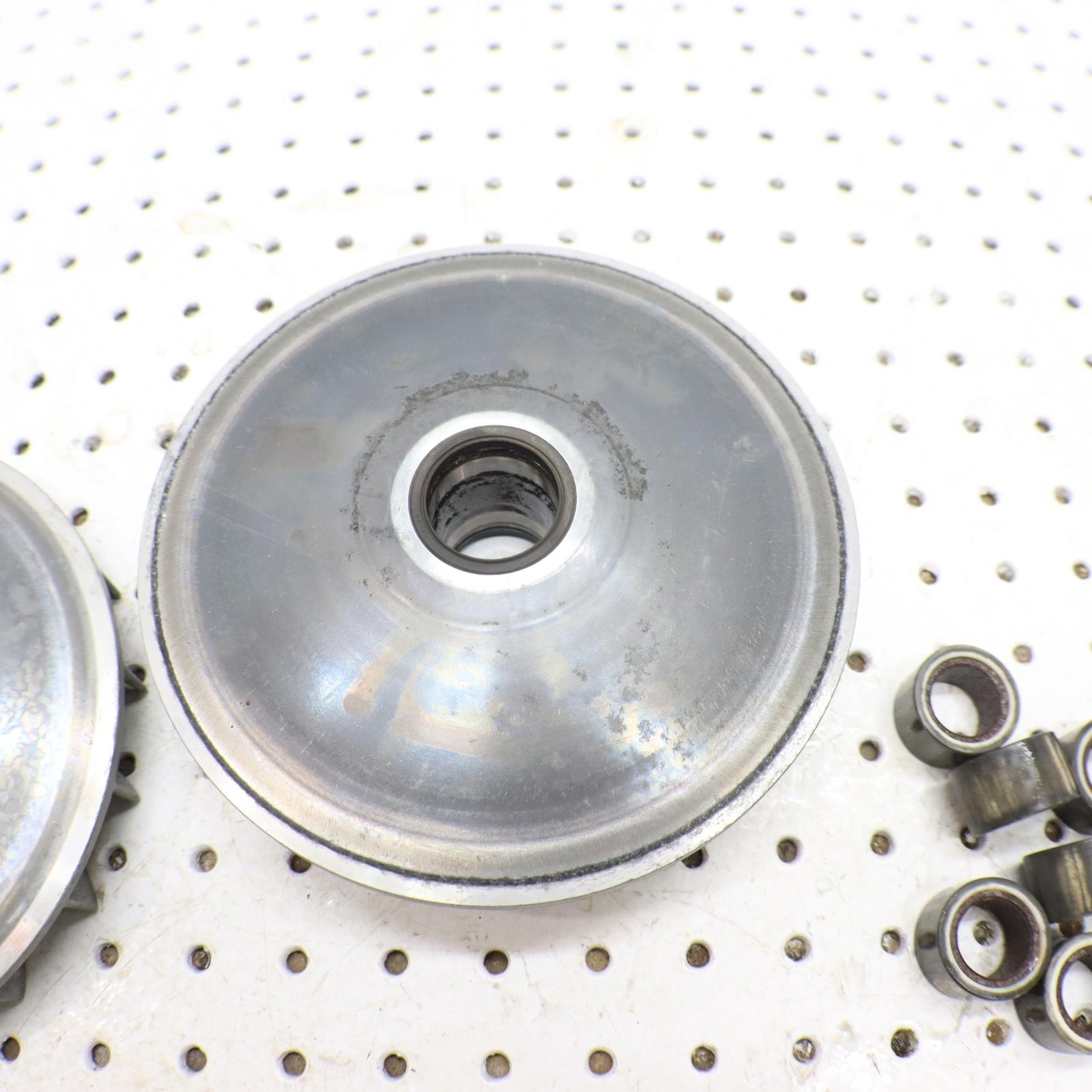 2016 SUZUKI KING QUAD 500 DRIVE CLUTCH PRIMARY CLUTCH 21110-11H00; 21120-11H00 