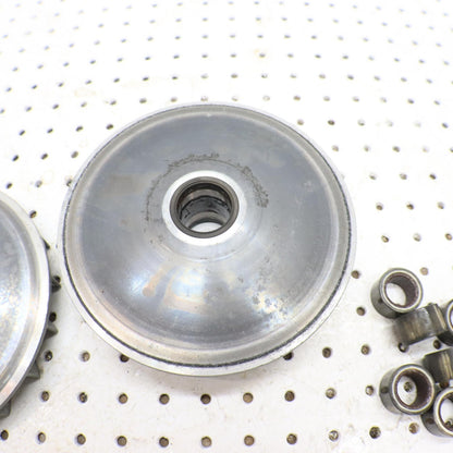 2016 SUZUKI KING QUAD 500 DRIVE CLUTCH PRIMARY CLUTCH 21110-11H00; 21120-11H00 