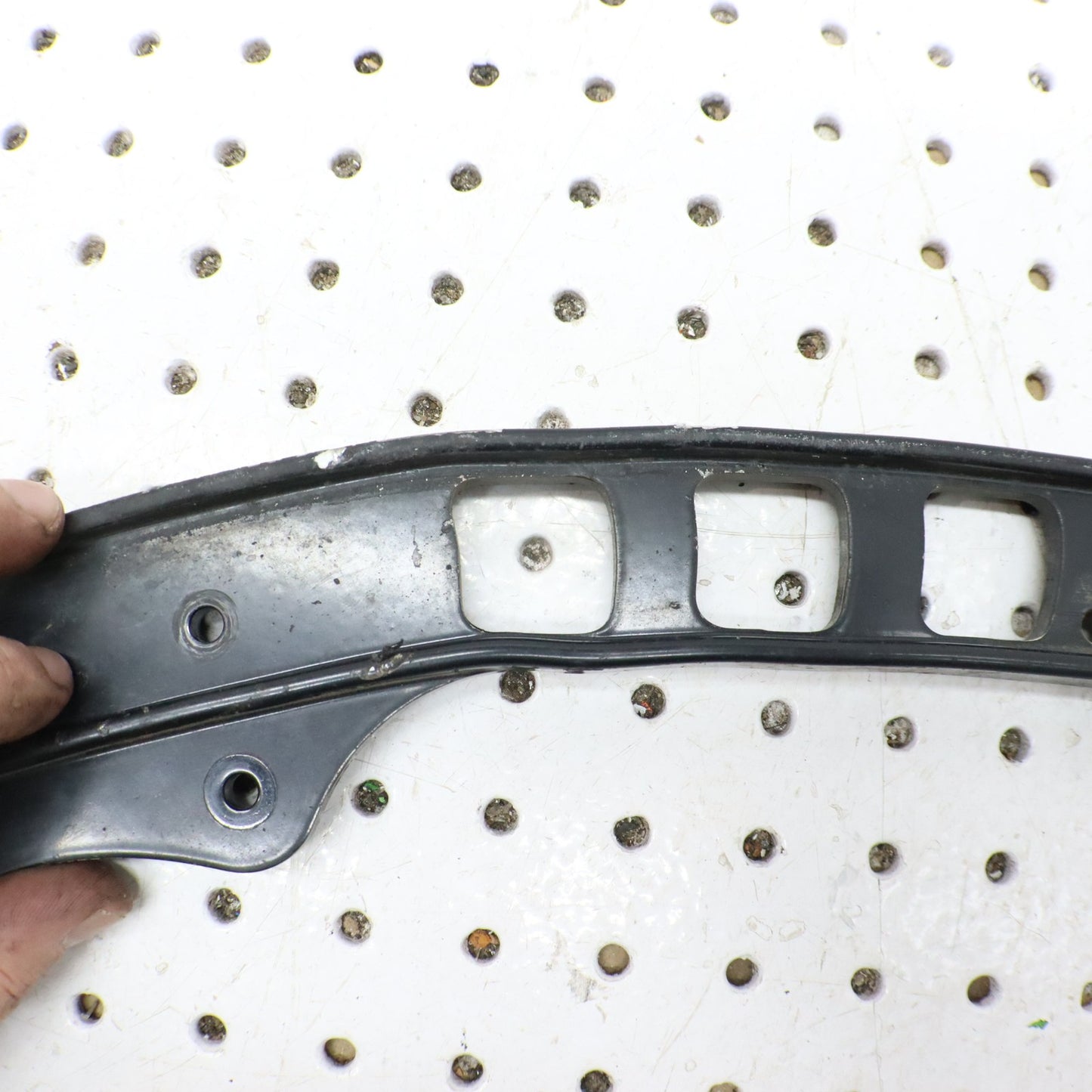 2016 Arctic Cat M8000 153 Slide Rails 2704-657