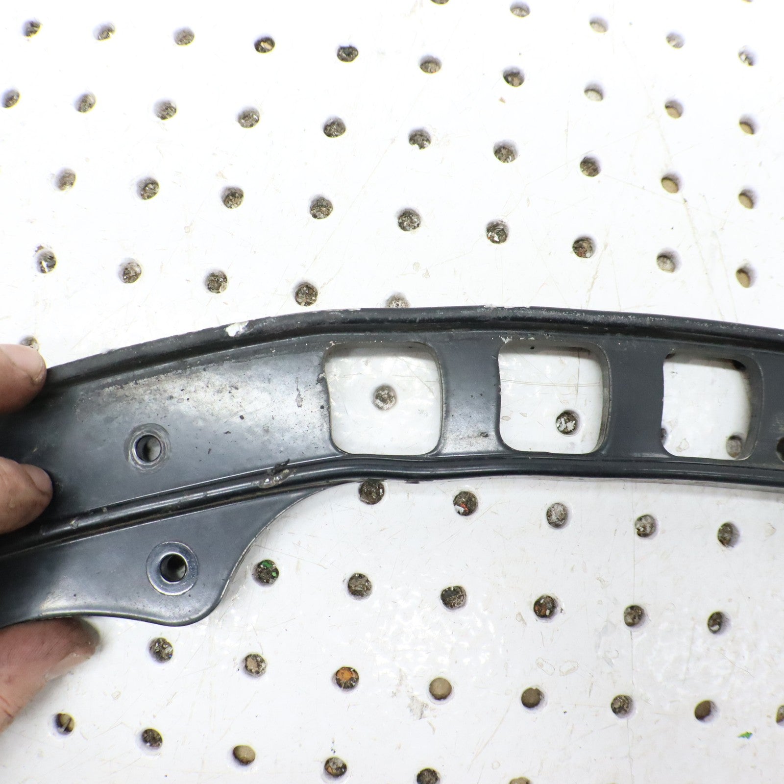 2016 Arctic Cat M8000 153 Slide Rails 2704-657